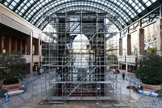 恵比寿ガーデンプレイス