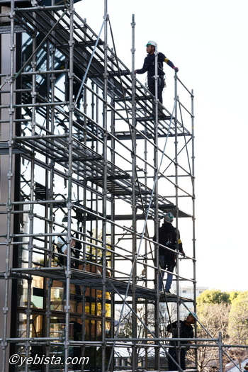 恵比寿ガーデンプレイス