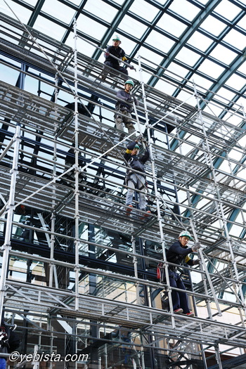 恵比寿ガーデンプレイス