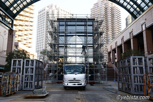 恵比寿ガーデンプレイス