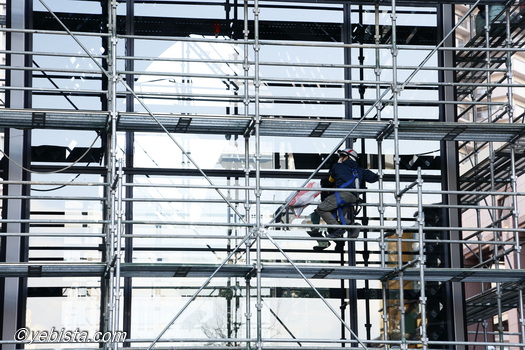 恵比寿ガーデンプレイス