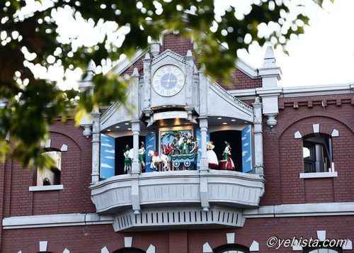 恵比寿ガーデンプレイス