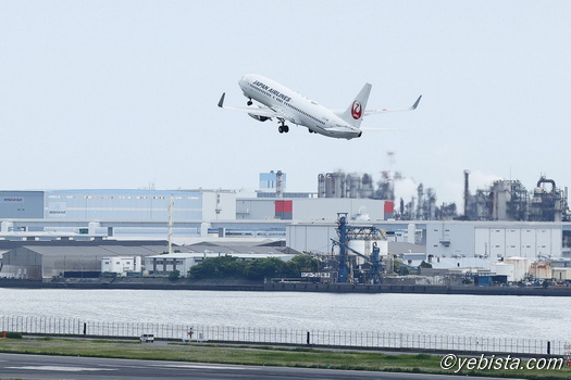羽田空港