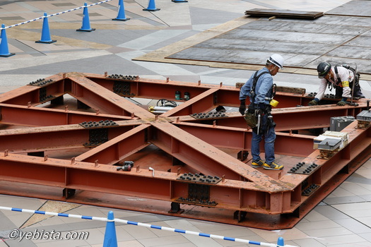 恵比寿ガーデンプレイス