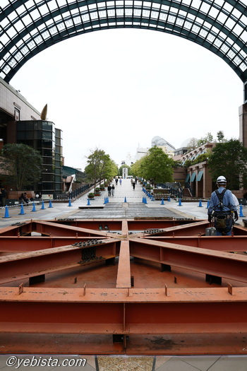 恵比寿ガーデンプレイス