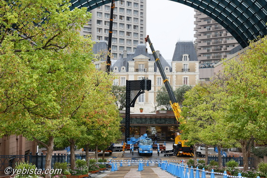 恵比寿ガーデンプレイス