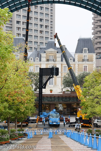 恵比寿ガーデンプレイス