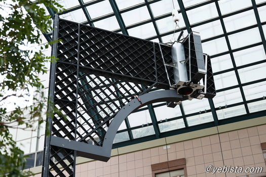 恵比寿ガーデンプレイス