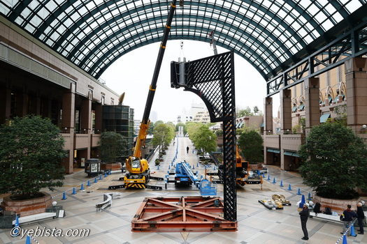 恵比寿ガーデンプレイス