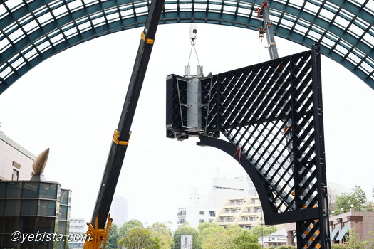 恵比寿ガーデンプレイス