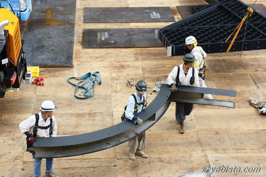 恵比寿ガーデンプレイス