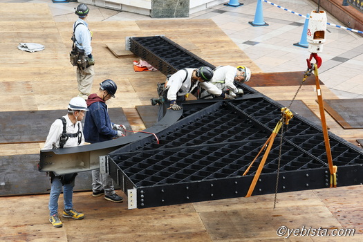 恵比寿ガーデンプレイス