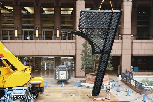 恵比寿ガーデンプレイス