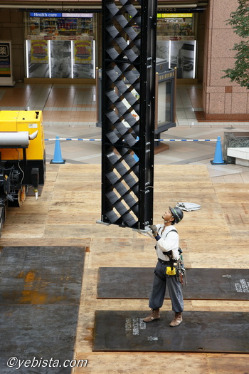 恵比寿ガーデンプレイス