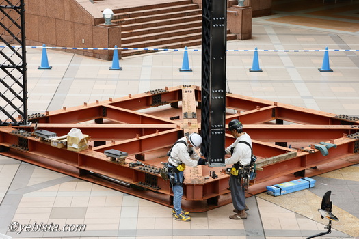 恵比寿ガーデンプレイス