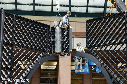 恵比寿ガーデンプレイス