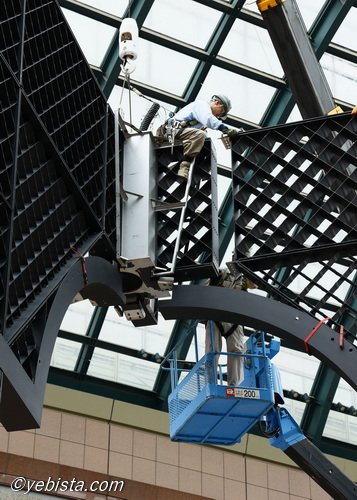 恵比寿ガーデンプレイス