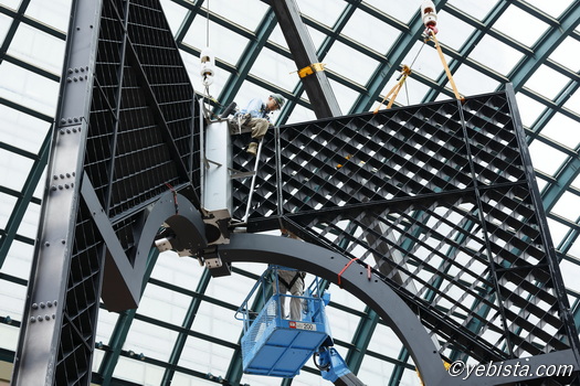 恵比寿ガーデンプレイス