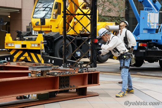 恵比寿ガーデンプレイス