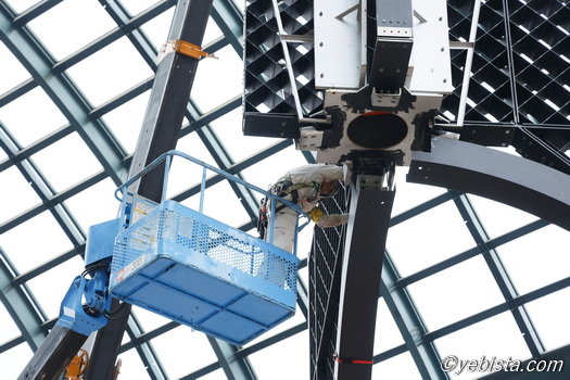 恵比寿ガーデンプレイス