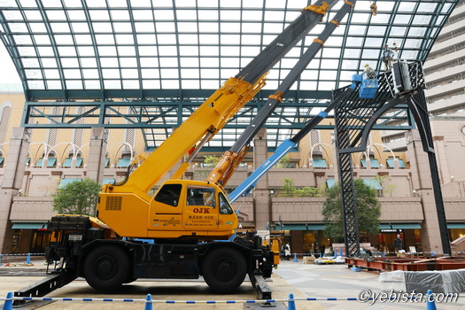 恵比寿ガーデンプレイス