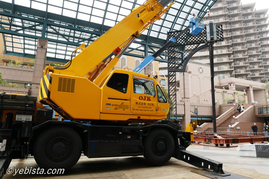 恵比寿ガーデンプレイス