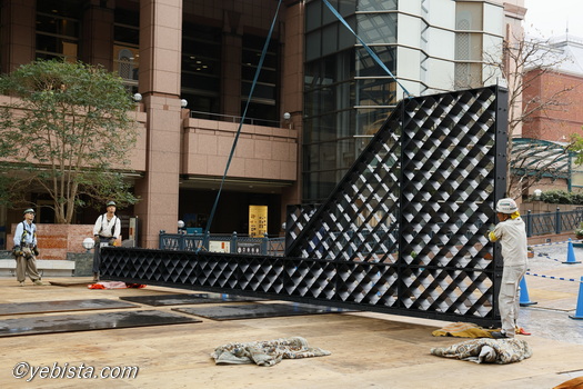 恵比寿ガーデンプレイス