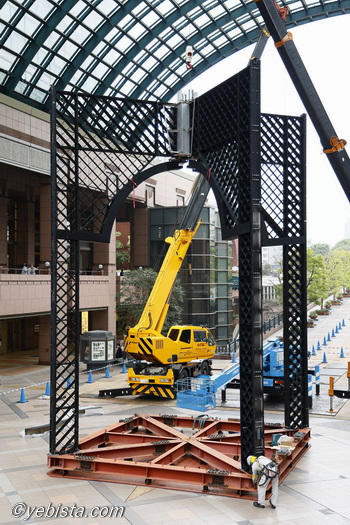 恵比寿ガーデンプレイス