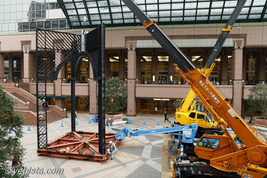 恵比寿ガーデンプレイス