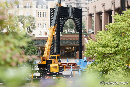 恵比寿ガーデンプレイス