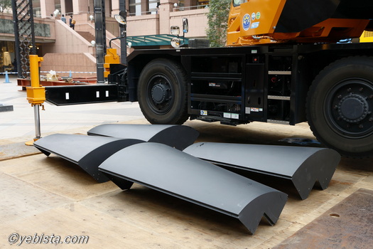 恵比寿ガーデンプレイス