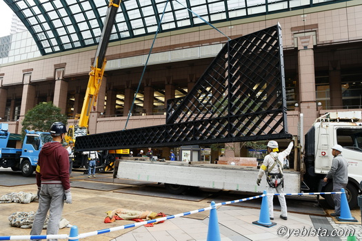 恵比寿ガーデンプレイス