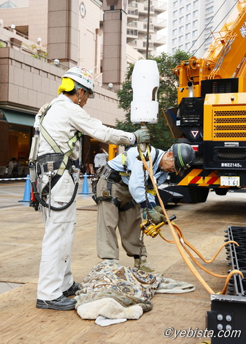 恵比寿ガーデンプレイス