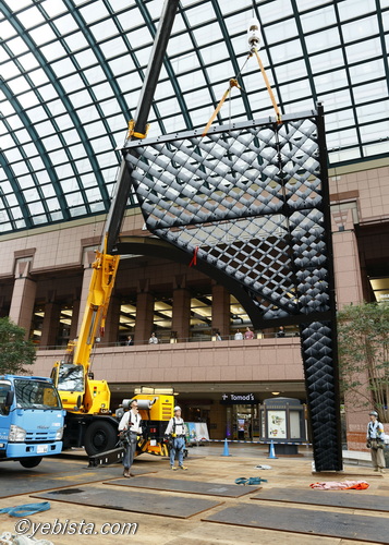 恵比寿ガーデンプレイス