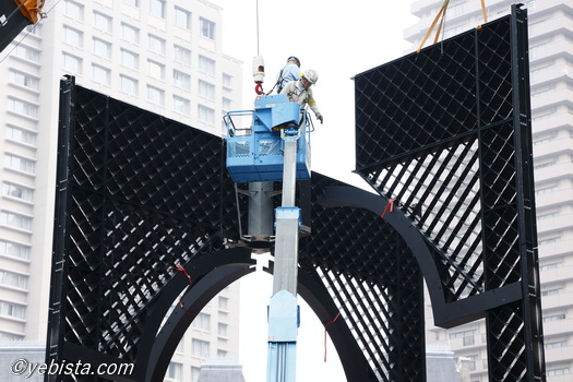 恵比寿ガーデンプレイス