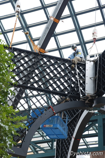 恵比寿ガーデンプレイス