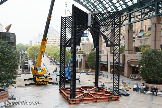 恵比寿ガーデンプレイス