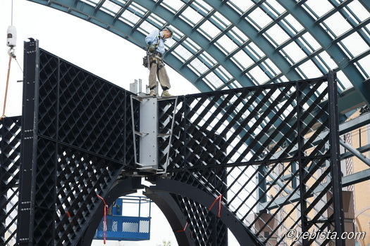 恵比寿ガーデンプレイス