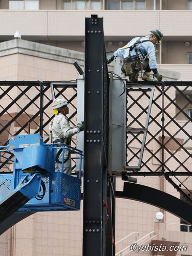 恵比寿ガーデンプレイス