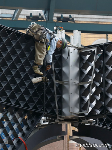 恵比寿ガーデンプレイス