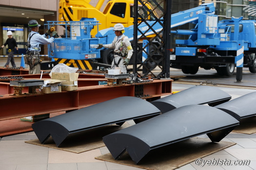 恵比寿ガーデンプレイス