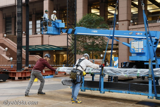 恵比寿ガーデンプレイス