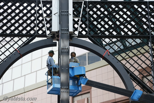 恵比寿ガーデンプレイス