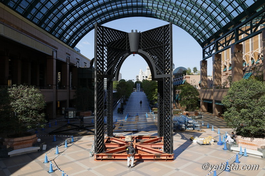 恵比寿ガーデンプレイス