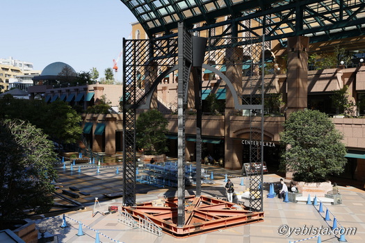 恵比寿ガーデンプレイス