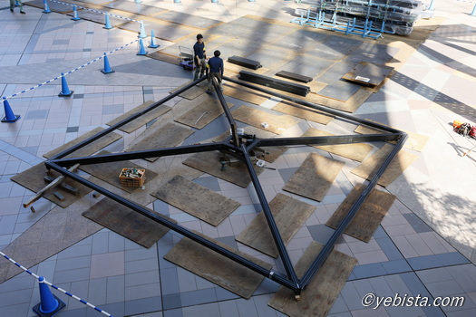 恵比寿ガーデンプレイス