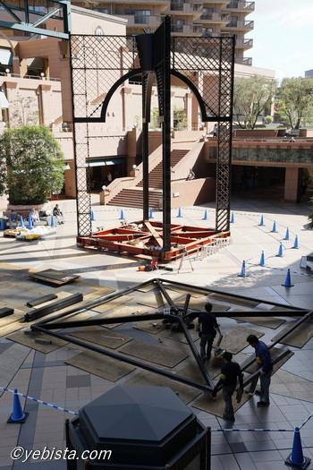 恵比寿ガーデンプレイス