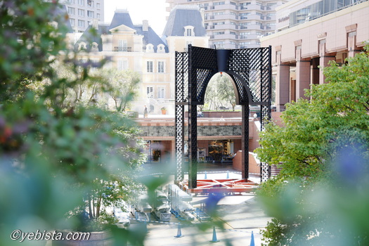 恵比寿ガーデンプレイス