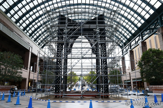 恵比寿ガーデンプレイス