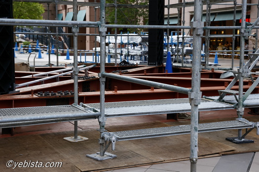 恵比寿ガーデンプレイス